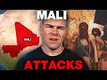 Russia Withdrew Overnight… The Kidal Takeover Explained