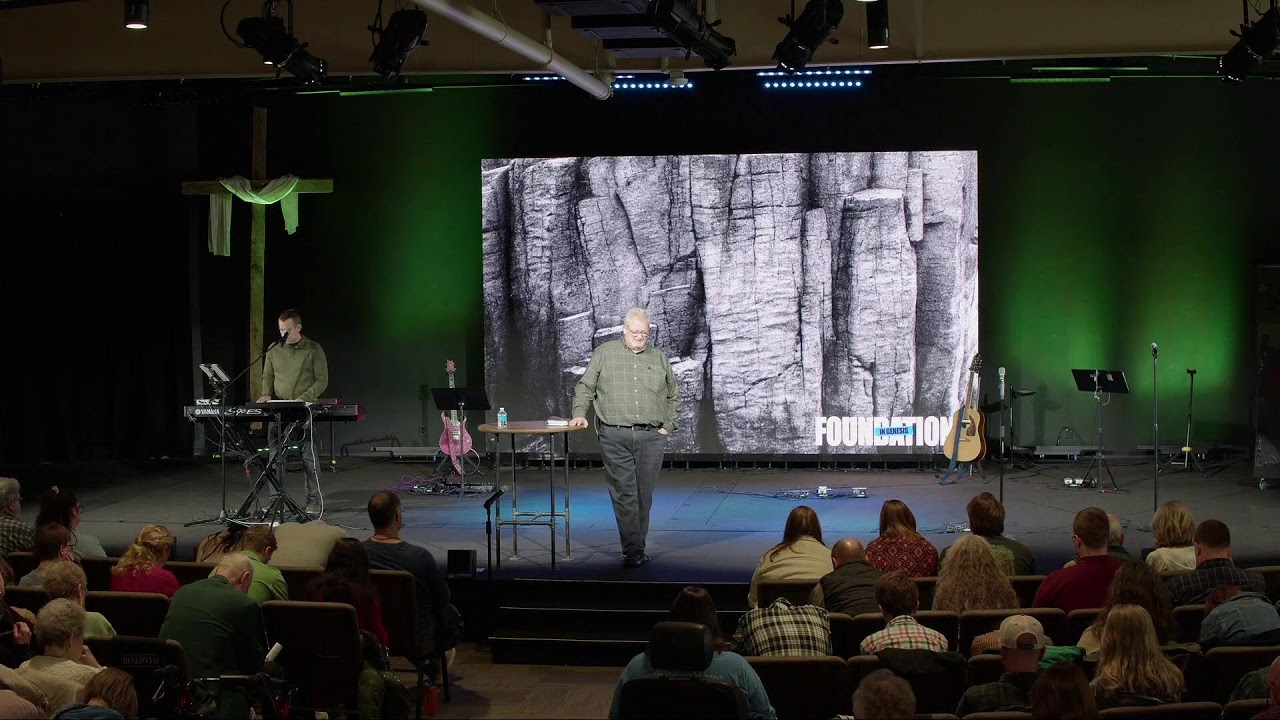 RiverValley Church | 10:30 AM