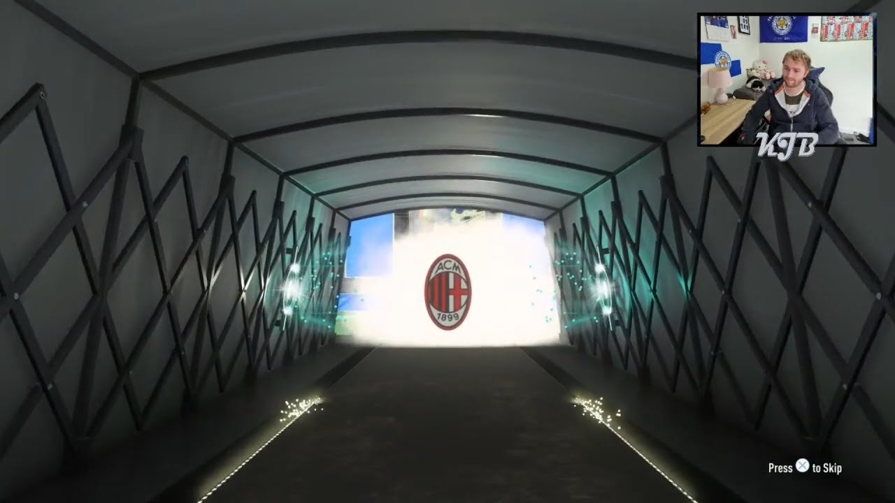 INSANE PULL IN GUARANTEED TOTS SERIE A PACK!! | FIFA 21 CLIPS