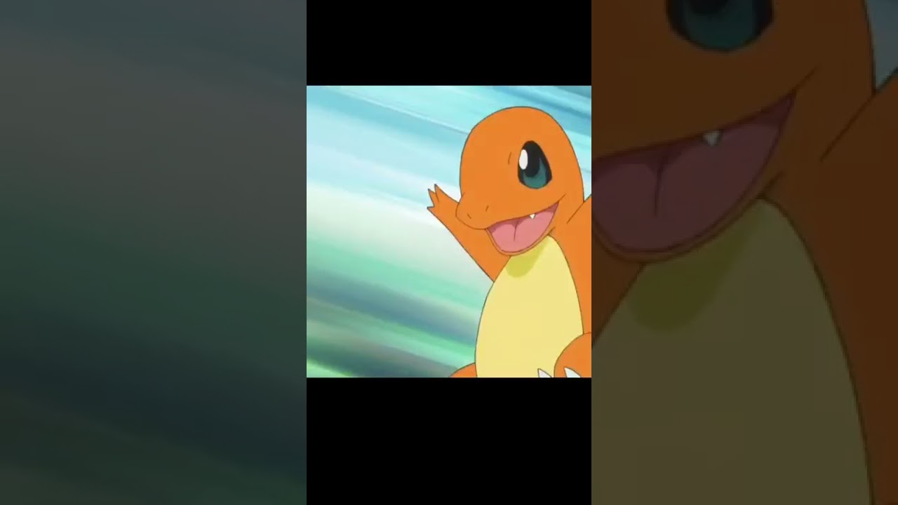 Evolution of Red Charizard | Evolution of Gary Blastoise part1 |