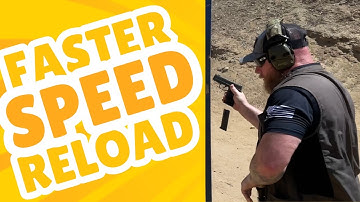 IDPA SPEED RELOAD