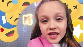 Аня Макарова - КРУЖОЧЕК (КЛИП 2026)