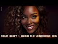 Philip Bailey Woman Extended Dance Mix Mastered Audio Ai Art 4K 3D 