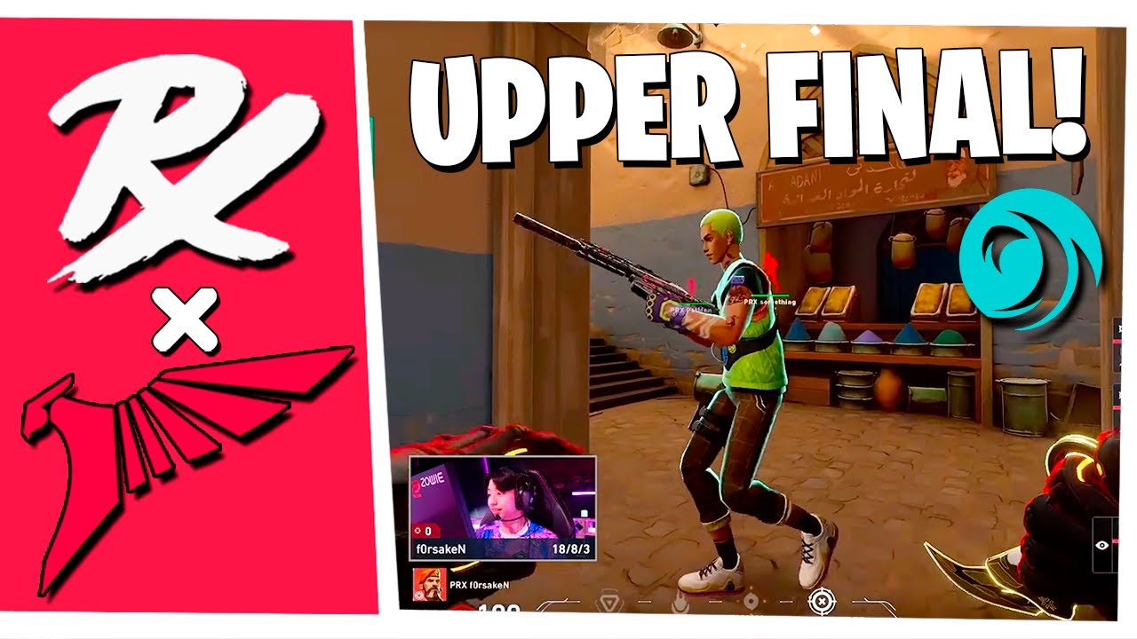 Победитель гранд-финала! Paper Rex против Talon — ОСНОВНЫЕ МОМЕНТЫ | VCT 2025: Тихоокеанский этап 2