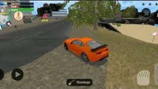 gangster vice city  -  crime city gangster screenshot 5