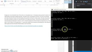 Linked List Template Homework C++