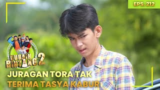 NINO TERPAKSA CUEKIN TASYA - KURAIH BINTANG 2