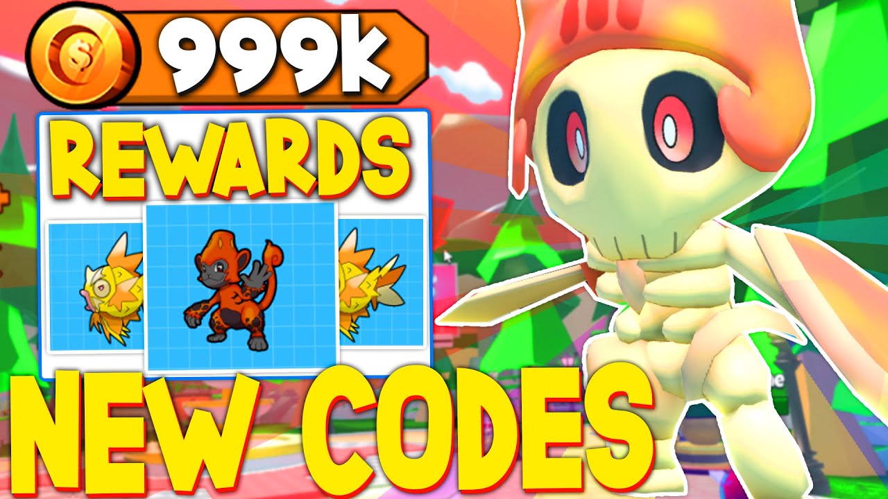 NEW* Pet Fighters Simulator Codes, New ROBLOX GamePlay