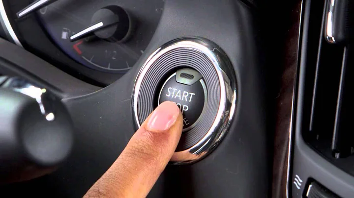 2015 Infiniti Q50 -  Power Moonroof (if so equipped)