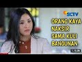 Ftv terbaru 2021 sctv - Cewek cantik kaya raya Naksir sama cowok tampan kuli bangunan ❤️