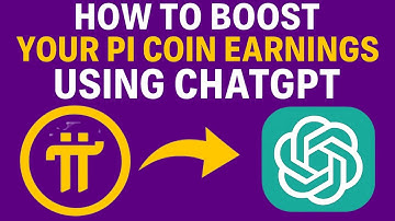 How to BOOST Your PI NETWORK Earnings Using ChatGPT | Smart Mining $PI Tips for Every Pioneer!