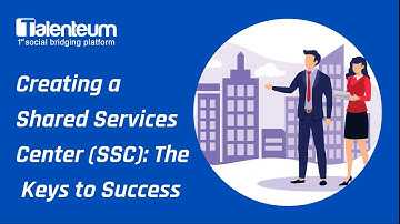 🚀 How to build an effective shared services center (SSC): Steps + Expert Tips