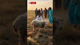 Resurrection of the Lamb#Jesus#Faith#God#Christian#Prayer#Bible#JesusChrist#Jesus#Shorts#12#Jesus