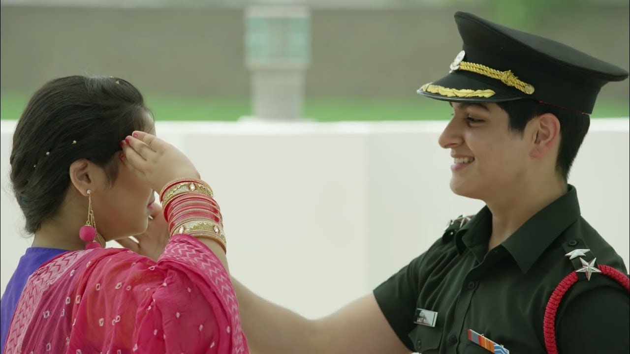 New Romantic Love Indian Army WhatsApp Status Video 2019 ...