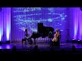 Yulia Monastyrenko Appeal To The World 