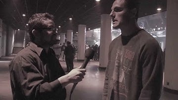 RFA 12 - Interview with Ralek Gracie