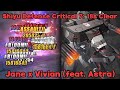 Jane X Vivian 18s Shiyu Defense Critical 7 Node A - Zenless Zone Zero (v1.7)