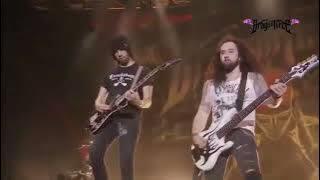 DragonForce - Tomorrow's Kings Live 2014