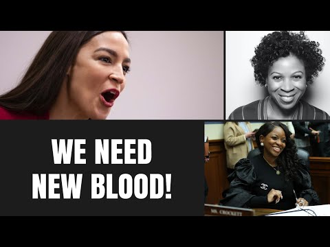 Does The Democrat Party Need a Reboot?