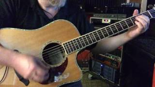 Alternate Tuning F#BC#D#BD# - Key F# Major