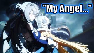 Velina and Norma Saves Toby The Bangboo Cutscene | Zenless Zone Zero 3.0 JP Dub