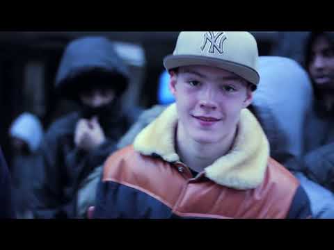 LG YOUNG ROACH GASS V 2 KILLAZ MMF YOUNGROACH