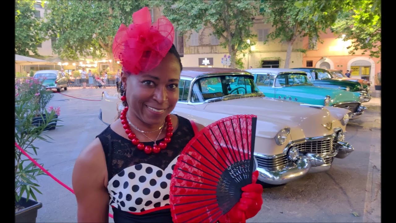 Our Summer Jamboree #24, Senigallia, Italia