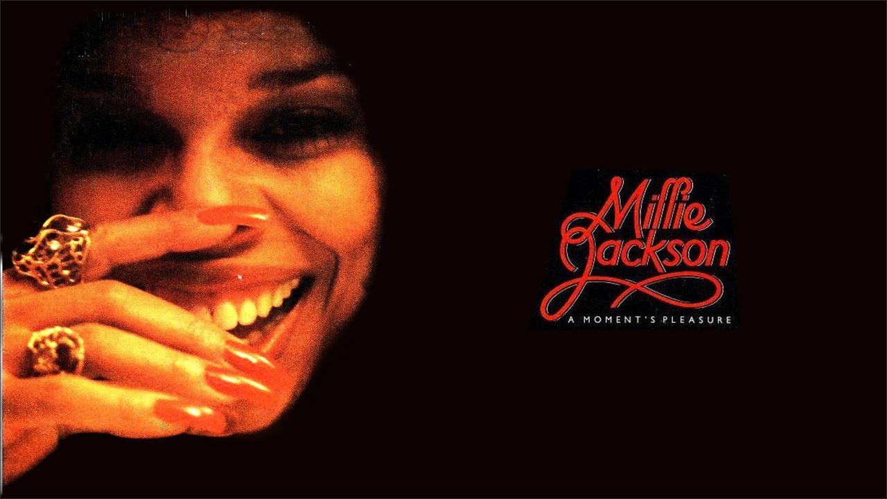 Álbum Completo  A Moments Pleasure 1979  Millie Jackson