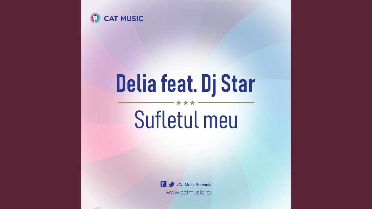 delia matache - sufletul meu delia matache - sufletul meu