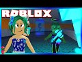 I CAN'T LET HER SAVE! (Roblox Flee The Facility)