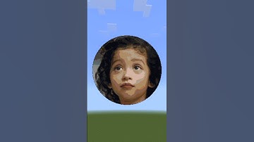 Minecraft pixel art deel 272 #minecraft