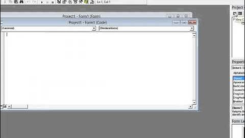 TUTORIAL MEMBUAT APLIKASI MP3 DENGAN VB6