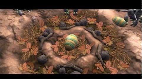 Spore Part 4 - Migration