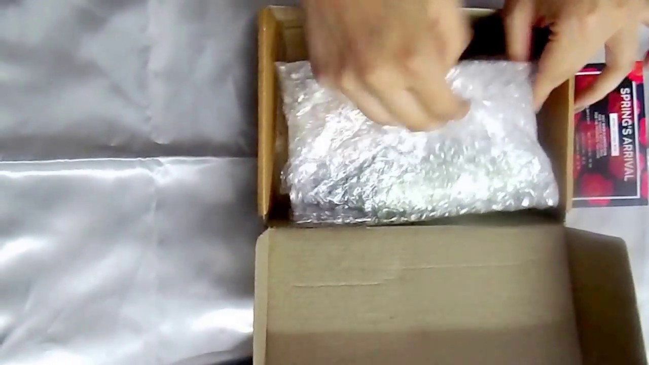 Glamego Box Unboxing | Affordable | Must Buy