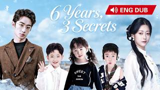 Download Lagu 😳After one night she had triplets and vanished 6 years; they meet again—CEO: You can’t run! 👶👶👶 MP3