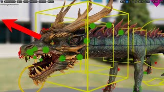 How to MOVE Objects in UEFN - Everything You NEED to Know