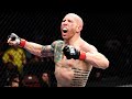 Rise of josh emmett