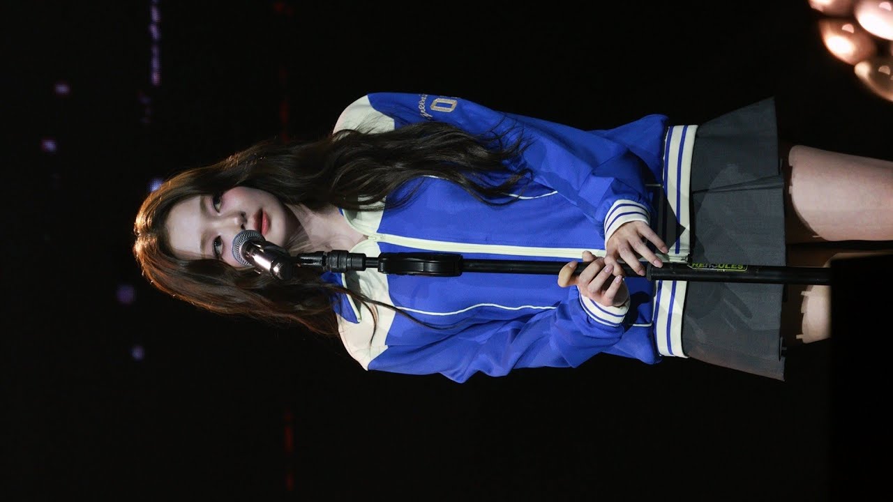 251019 나사년 (那些年 / Those Bygone Years)