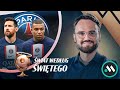 JAK KATAR BUDOWAŁ PSG? PETRODOLARY, POLITYKA, KLĘSKI I SUKCESY. ŚWIAT WEDŁUG ŚWIĘTEGO #6