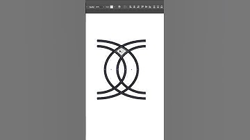 Creating Chain Brush  in #adobeillustrator CC  |  #shorts  #viralshorts