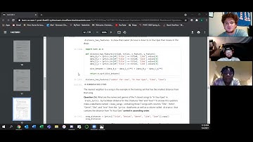 Computational Thinking Final Project By: Micah Marshall, Christian Kennard, & Kennedy Evans