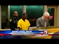 Man Accused Of Having Sex With 12 Year Old 