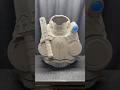 Gears of War Armor Build PT 1 #gearsofwar
