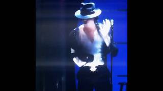 THE KING 👑 OF POP MICHAEL JACKSON 🕺{BILLIE LEAN}