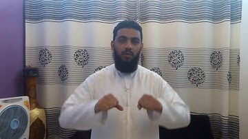 Hands rotation challenge in opposite direction