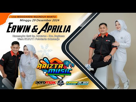 Live ARIZTA MUSIC