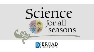Science for All Seasons: The next phase of big genetics (2019)