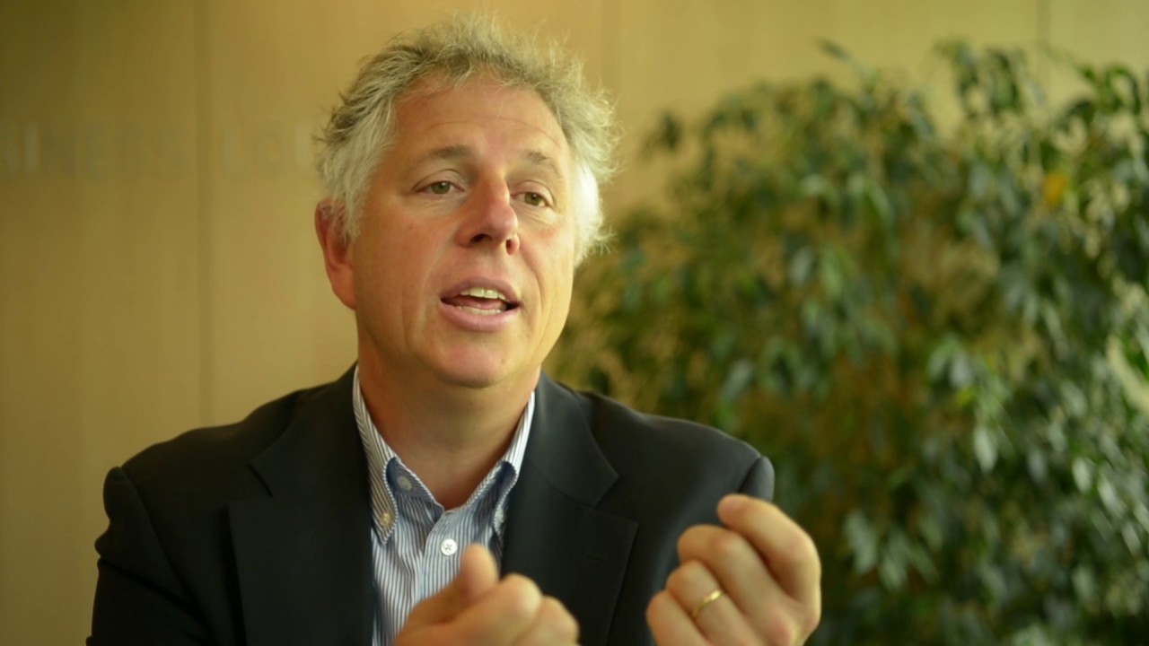 Nespresso Business Solutions - The positive impact of qualitative coffee at work