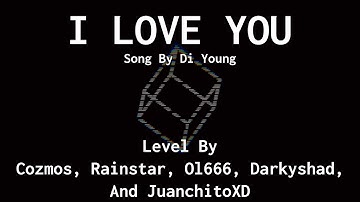 I Love You REMAKE - Project Arrhythmia Collab By Me, Rainstar, Ol666, Darkyshad, And JuanchitoXD