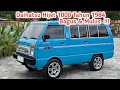 HIJET SOLD 28 juta minat wa saya 085643432607